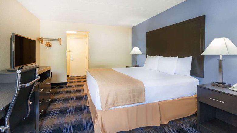 <b>Days Inn Wilkes Barre Room</b>. Images powered by <a href="https://iceportal.shijigroup.com/" title="IcePortal" target="_blank">IcePortal</a>.