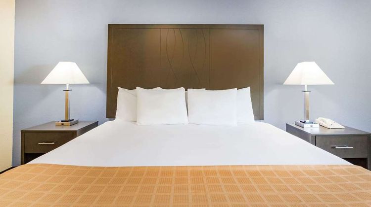 Days Inn Wilkes Barre Room