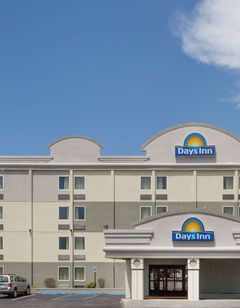 Days Inn Wilkes Barre