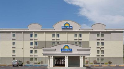 Days Inn Wilkes Barre