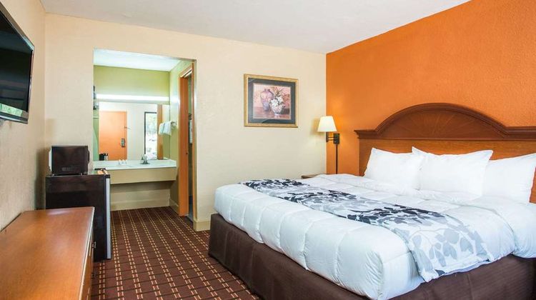 Days Inn Athens Room