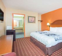 Days Inn Athens Room