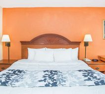 Days Inn Athens Room