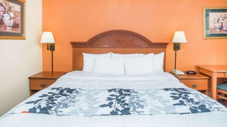 Days Inn Athens Room