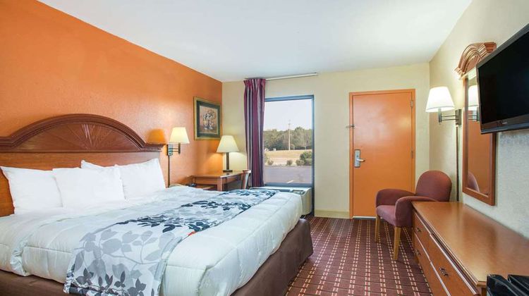 Days Inn Athens Room