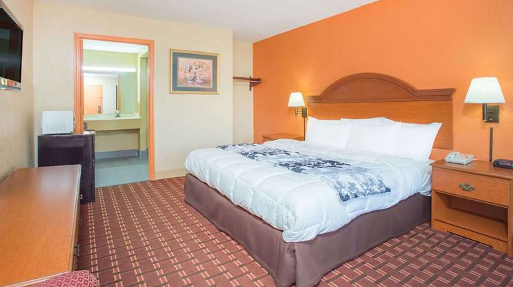 Days Inn Athens Room