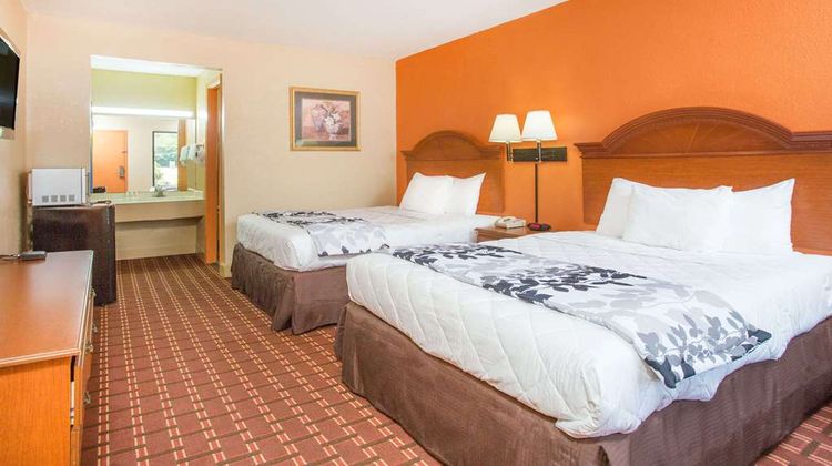 Days Inn Athens Room
