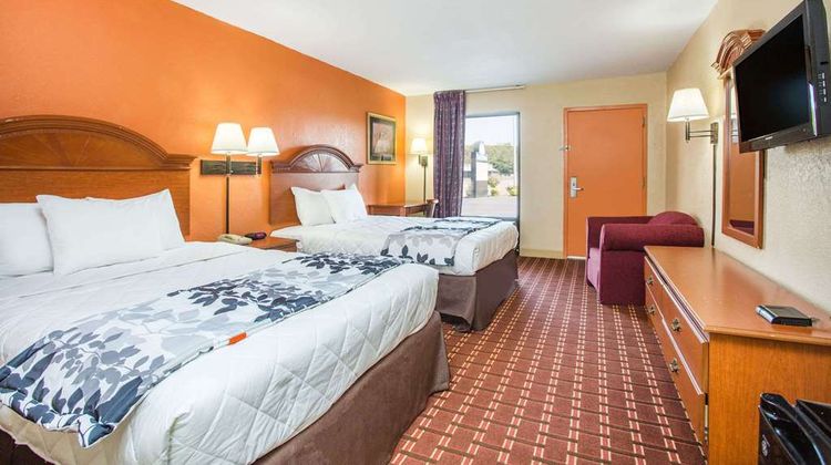 Days Inn Athens Room