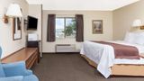 <b>Days Inn Missoula Airport Room</b>. Images powered by <a href="https://iceportal.shijigroup.com/" title="IcePortal" target="_blank">IcePortal</a>.
