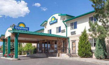 Days Inn Missoula Airport
