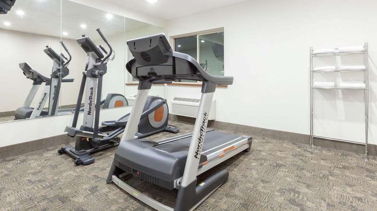 Days Inn Missoula Airport Health