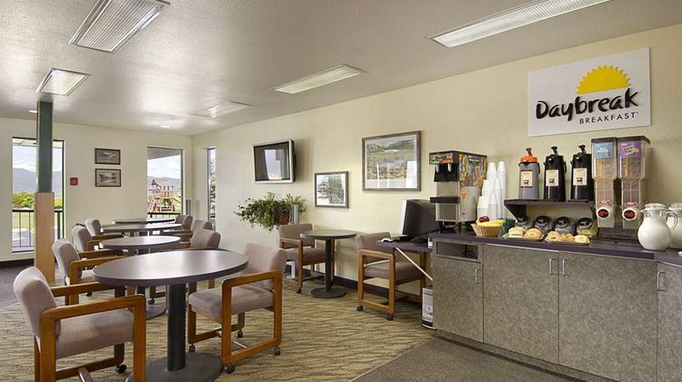Days Inn Missoula Airport Other