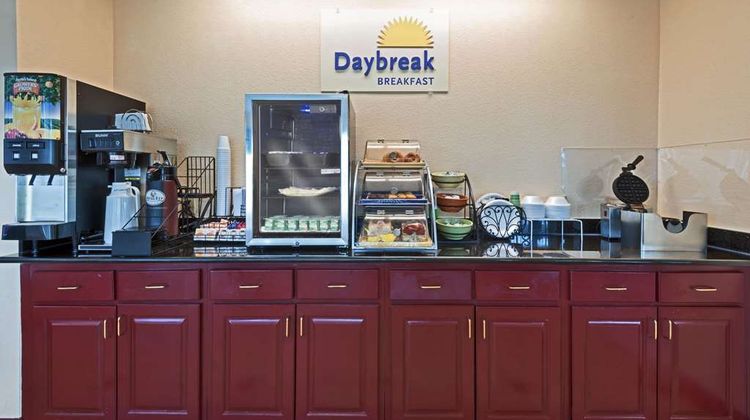 Days Inn Coliseum Montgomery Other