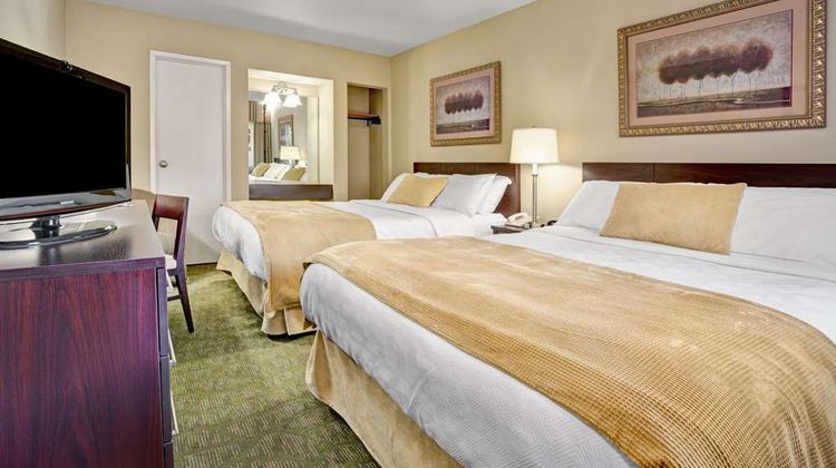 Travelodge at the Presidio San Francisco Room