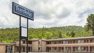 Travelodge Williams Grand Canyon