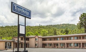 Travelodge Williams Grand Canyon