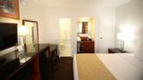 Travelodge Burbank-Glendale Room