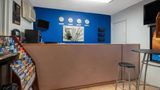 Travelodge Burbank-Glendale Lobby