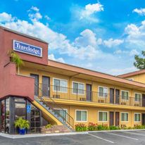 Travelodge Burbank-Glendale