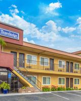 Travelodge Burbank-Glendale