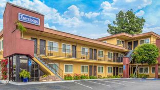 Travelodge Burbank-Glendale
