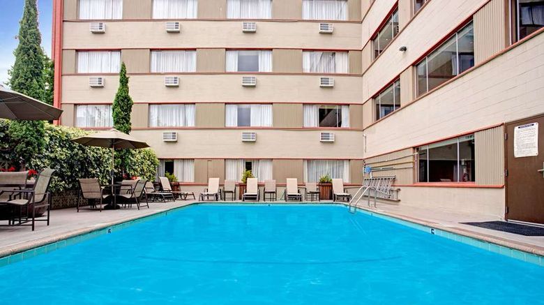 <b>Travelodge Seattle by The Space Needle Pool</b>. Images powered by <a href="https://iceportal.shijigroup.com/" title="IcePortal" target="_blank">IcePortal</a>.