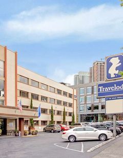 Travelodge Seattle by The Space Needle
