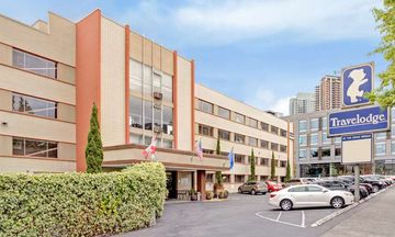 Travelodge Seattle by The Space Needle