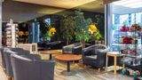 Travelodge Seattle by The Space Needle Lobby