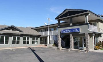 Travelodge Kamloops