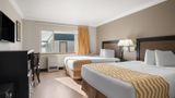 Travelodge Eureka Room
