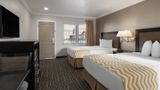 Travelodge Eureka Room