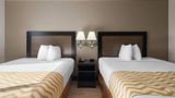 Travelodge Eureka Room