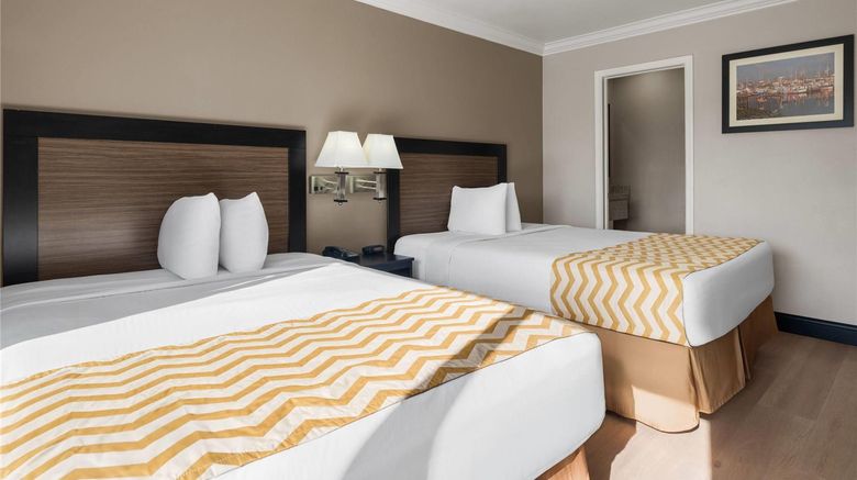 <b>Travelodge Eureka Room</b>. Images powered by <a href="https://iceportal.shijigroup.com/" title="IcePortal" target="_blank">IcePortal</a>.