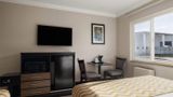 Travelodge Eureka Room