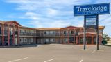 Travelodge Eureka Exterior