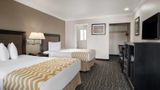 Travelodge Eureka Room
