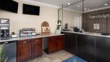 Travelodge Eureka Lobby