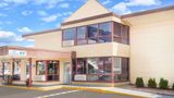 Travelodge Terre Haute Exterior