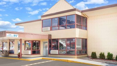 Travelodge Terre Haute