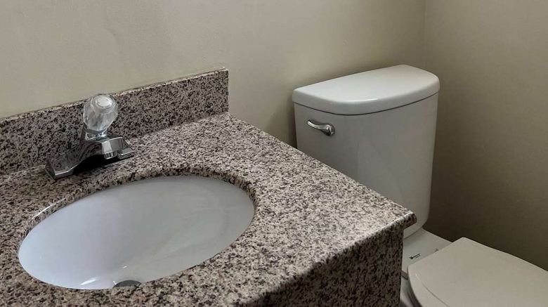 <b>Travelodge Terre Haute Room</b>. Images powered by <a href="https://iceportal.shijigroup.com/" title="IcePortal" target="_blank">IcePortal</a>.
