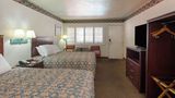 Travelodge Long Beach Convention Center Room