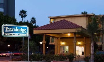 Travelodge Long Beach Convention Center