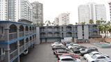Travelodge Long Beach Convention Center Exterior
