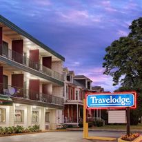 Travelodge Chambersburg