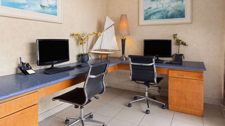 Monterey Bay Travelodge Other