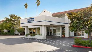 Monterey Bay Travelodge