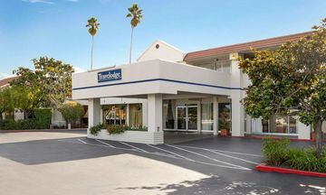 Monterey Bay Travelodge