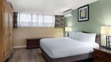 Monterey Bay Travelodge Suite