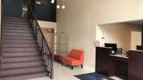 Baymont by Wyndham Lake Park Valdosta I75 Lobby
